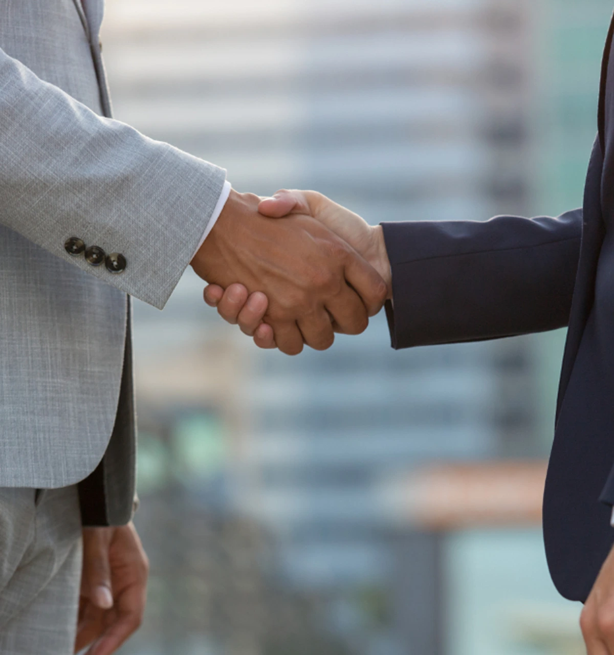 Partnership with Dimath - Sustainable Growth